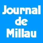 Le Journal De Millau iOS Icon