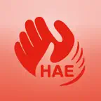 HAEノート iOS Icon