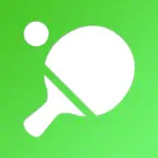 Racket Sports: Track Calories iOS Icon