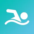 Water Sports: Track Calories iOS Icon