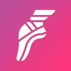 Dance: Track My Calories iOS Icon