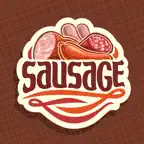 Sausage Men iOS Icon