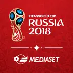 Mediaset Mondiali FIFA 2018 iOS Icon