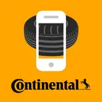 Conti ECHO iOS Icon