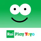 RaiPlay Yoyo iOS Icon