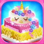Cake Maker & Cake Pops Cooking iOS Icon
