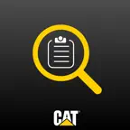 Cat® Inspect iOS Icon