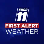 KKCO 11 First Alert Weather iOS Icon