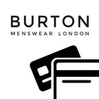 Burton Card iOS Icon