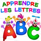 ABC Jeux educatif pour enfant iOS Icon
