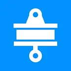 Hydraulic Cylinder Calc iOS Icon