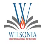 Wilsonia Group of Edu. Ins. iOS Icon