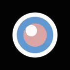 听见世界-盲人世界的另一扇窗户 Icon
