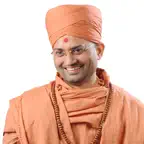 Shri Hariprakashji Swami iOS Icon