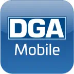 DGA Security iOS Icon