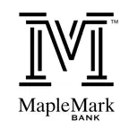 MapleMark iOS Icon