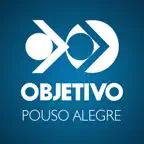 Colégio Objetivo Pouso Alegre iOS Icon