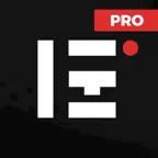 INKHUNTER PRO Tattoos try on iOS Icon
