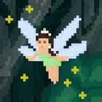 Fairyflies iOS Icon