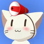 HourlyMeow iOS Icon