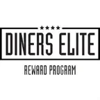 Diners Elite iOS Icon