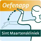 Oefenapp Maartenskliniek Icon