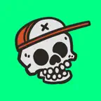 Trail Boss BMX iOS Icon