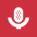 Tongue - practice pronouncing iOS Icon