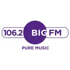 106.2 Big FM iOS Icon