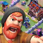 Survival City - Zombie Defence iOS Icon