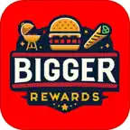 Bigger Rewards Icon