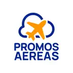 Promociones Aéreas Icon