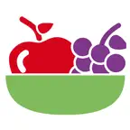 دليل الفيتامينات و المعادن iOS Icon