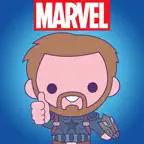 Marvel Avengers: Infinity War iOS Icon