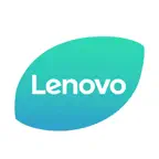 Lenovo Life iOS Icon