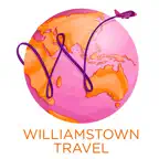 Williamstown Travel iOS Icon