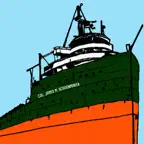 Schoonmaker Tour - NMGL iOS Icon