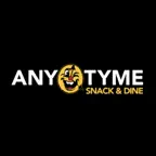 AnyTyme Snack & Dine iOS Icon
