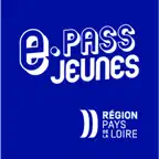 e.pass jeunes Pays de la Loire iOS Icon