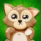 Pet Doctor - Animal Care iOS Icon