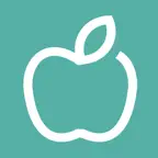Carbs Cals Counter EatLose iOS Icon