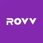 ROVV: Ride on Rovv App icon