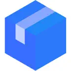 알라딘박스 2018 iOS Icon