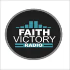 Faith Victory Radio iOS Icon
