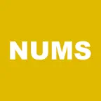 NUMS - 1A2B Guess Number Game iOS Icon