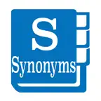 AZ Synonyms iOS Icon