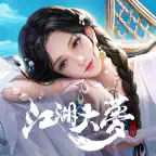 江湖大夢 iOS Icon