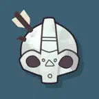 Bad North: Jotunn Edition iOS Icon