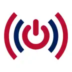 Radio NO: Norske radioer Icon