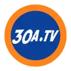 30A TV Icon
